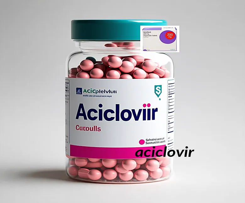 Aciclovir 2